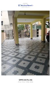 Image of 1250 Sq.ft 3 BHK Apartment / Flat for sale in Kalikapur, EM Bypass, Kolkata for Rs. 8700000
