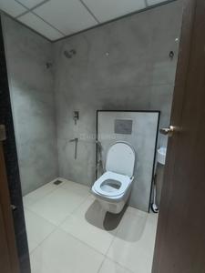 Bathroom Image of 1540 Sq.ft 2 BHK Apartment / Flat for sale in Nungambakkam Chennai for Rs. 30500000