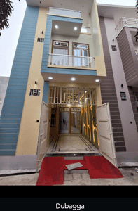 Image of 500 Sq.ft 3 BHK Independent House for sale in Balaganj, Lucknow for Rs. 2800000