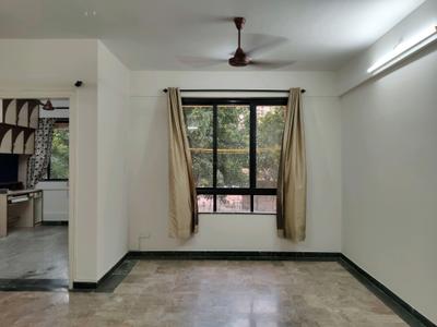 Living Room Image of 825 Sq.ft 2 BHK Apartment / Flat for sale in Kasarvadavali Thane for Rs. 7500000