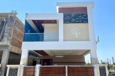Image of 800 Sq.ft 2 BHK Independent House for sale in Gerugambakkam, Chennai for Rs. 8900000