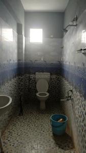 Bathroom Image of 1170 Sq.ft 2 BHK Apartment / Flat for sale in Chandragiri Tirupathi for Rs. 4200000
