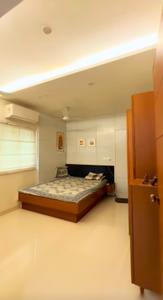Bedroom Image of 1900 Sq.ft 4 BHK Villa for sale in Sama Savli Vadodara for Rs. 21100000