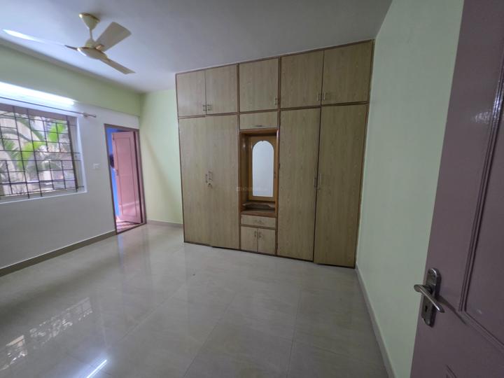Jp Nagar 5th phase close to kalyani Magnum Tech Park Bedroom 1