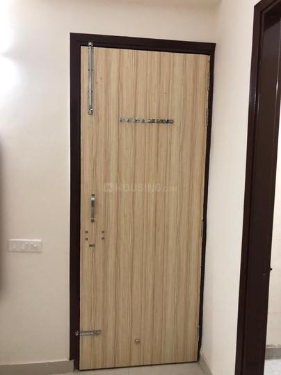 RK tower Bedroom 1