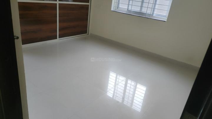 Bumika house Bedroom One 1