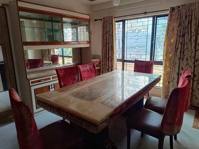 Hall Image of 2150 Sq.ft 3 BHK Apartment / Flat for sale in Sun Flower Gardens, Topsia Kolkata for Rs. 22000000