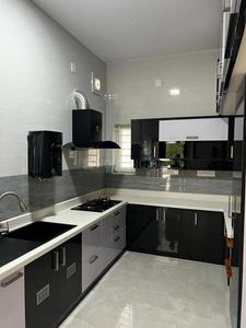 Kitchen Image of 1350 Sq.ft 2 BHK Apartment / Flat for sale in SKM Dhamu Nagar, Pannimadai Coimbatore for Rs. 8000000