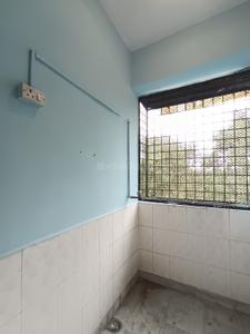 Balcony Image of 1150 Sq.ft 2 BHK Apartment / Flat for rent in Tarnaka Secunderabad for Rs. 20000