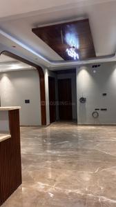 Hall Image of 2300 Sq.ft 4 BHK Builder Floor for sale in Sector 23 Gurgaon for Rs. 35500000