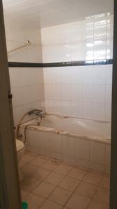 Bathroom Image of 2200 Sq.ft 3 BHK Duplex for rent in Vallabh Vidhyanagar Anand for Rs. 15000