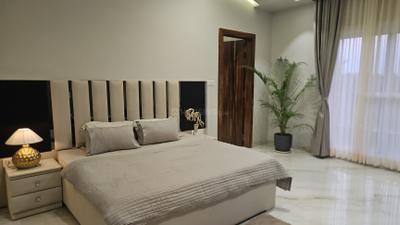 Bedroom Image of 11000 Sq.ft 5 BHK Villa for sale in County Walk Township Indore for Rs. 87500000