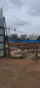 Building Image of 2055 Sq.ft 3 BHK Apartment / Flat for sale in Lansum EL Palacio, Puppalaguda Hyderabad for Rs. 19500000