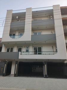 Building Image of 3300 Sq.ft 4 BHK Builder Floor for sale in Jai Ambey Luxury Floors, Sector 21C Faridabad for Rs. 39000000