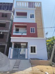Image of 3100 Sq.ft 7 BHK Independent House for sale in Suraram, Hyderabad for Rs. 15600000