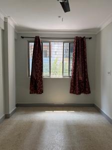 Hall Image of 610 Sq.ft 1 BHK Apartment / Flat for sale in Chinchwad Pune for Rs. 6500000