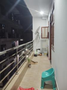 Balcony Image of 1000 Sq.ft 2 BHK Apartment / Flat for sale in Sector 49 Noida for Rs. 3400000