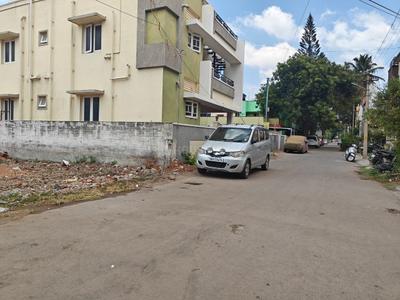 Image of 2150 Sq.ft Residential Plot / Land for sale in Gandhimaa Nagar, Coimbatore for Rs. 103500000