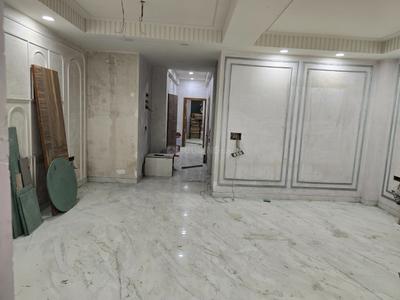 Hall Image of 1600 Sq.ft 4 BHK Builder Floor for sale in Shalimar Garden Ghaziabad for Rs. 12500000
