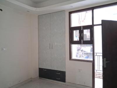 Bedroom Image of 600 Sq.ft 1 BHK Apartment / Flat for sale in JMD Tower, Sector 74 Noida for Rs. 2500096