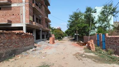 Image of 1346 Sq.ft 2 BHK Apartment / Flat for sale in Ashokpuram Colony, Varanasi for Rs. 7403000