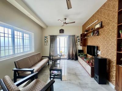 Hall Image of 4040 Sq.ft 7 BHK Independent House for sale in Vettuvankani Chennai for Rs. 37500000