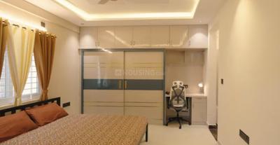 Bedroom Image of 5000 Sq.ft 10 BHK Independent House for sale in Harlur Bengaluru for Rs. 45000000