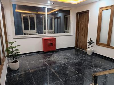 Hall Image of 1125 Sq.ft 2 BHK Independent House for rent in Sector 30 Gurgaon for Rs. 46000
