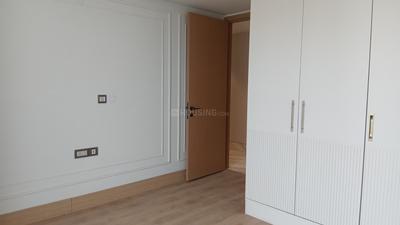 Bedroom Image of 3240 Sq.ft 4 BHK Builder Floor for sale in DLF The Grove, DLF Phase 5 Gurgaon for Rs. 87000000