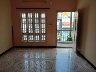 Living Room Image of 1100 Sq.ft 2 BHK Builder Floor for rent in JP Nagar Bengaluru for Rs. 22000