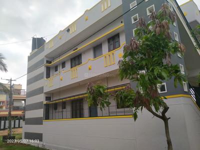 Image of 1000 Sq.ft 2 BHK Independent House for sale in Soladevanahalli, Bengaluru for Rs. 10000000