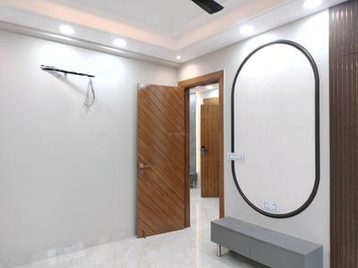 Bedroom Image of 2403 Sq.ft 4 BHK Builder Floor for sale in Puri Aman Villas, Sector 89 Faridabad for Rs. 25000000