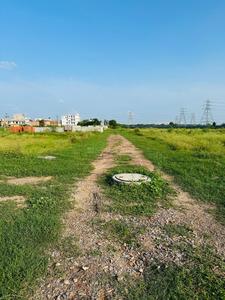 Residential Plot