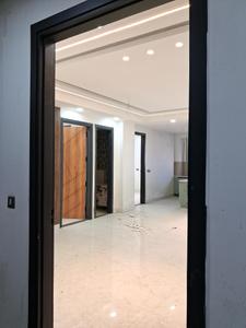 Main Entrance Image of 1724 Sq.ft 3 BHK Apartment / Flat for sale in Vantara Elite Luxury Homes, Sector 102 Noida for Rs. 8800000