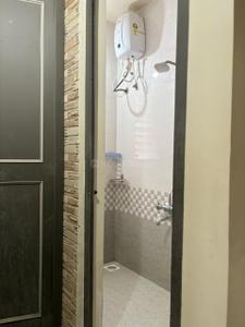 Image of 1120 Sq.ft 2 BHK Apartment / Flat for rent in Kumar Mahatma Society, Kothrud, Pune for Rs. 27000