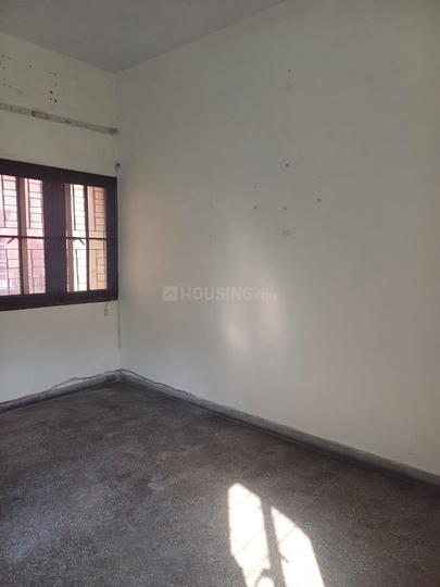 MUNIRKA DDA FLATS Bedroom 1