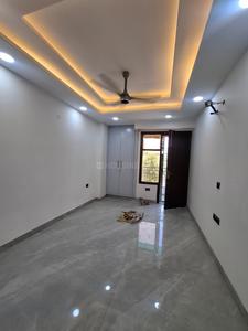 Bedroom Image of 1800 Sq.ft 4 BHK Builder Floor for sale in Vasundhara Ghaziabad for Rs. 17900000