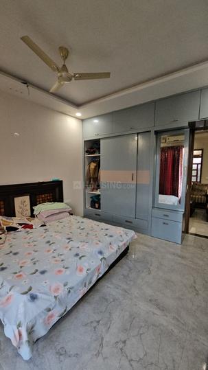 Rasulpur, New Chandigarh Bedroom 1