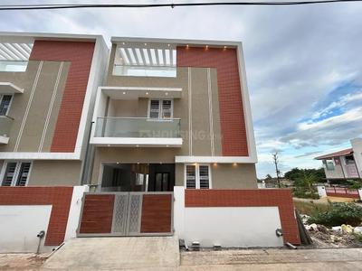 Image of 1700 Sq.ft 3 BHK Independent House for sale in Mathpurena, Raipur for Rs. 4700000