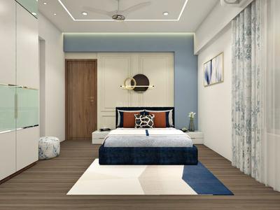 Bedroom Image of 1850 Sq.ft 3 BHK Builder Floor for rent in Sector 27 Chandigarh for Rs. 80000