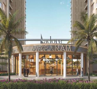 Image of 1800 Sq.ft 3 BHK Apartment / Flat for sale in Adore Arpanam, Sector 83, Faridabad for Rs. 15580000