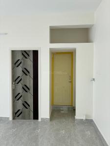 Living Room Image of 600 Sq.ft 2 BHK Independent House for rent in Vandalur Chennai for Rs. 20000