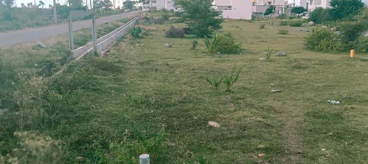 Ashritha Enclave Main Image 1