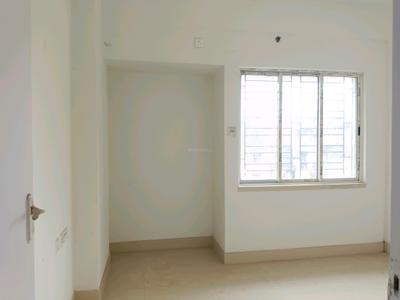 Bedroom Image of 450 Sq.ft 1 BHK Builder Floor for sale in Lake Gardens Kolkata for Rs. 4500000