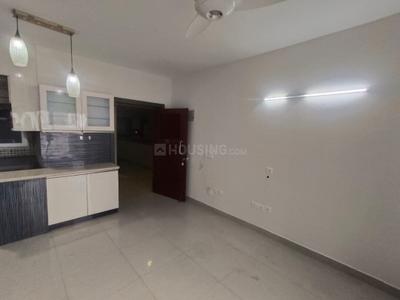 Kitchen Image of 974 Sq.ft 2 BHK Apartment / Flat for sale in SJR Parkway Homes by SJR Prime Corporation Pvt Ltd, Rayasandra Bengaluru for Rs. 9700000