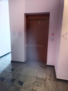 Image of 934 Sq.ft 2 BHK Apartment / Flat for sale in Jass Brindhavan, Saravanampatty, Coimbatore for Rs. 4500000