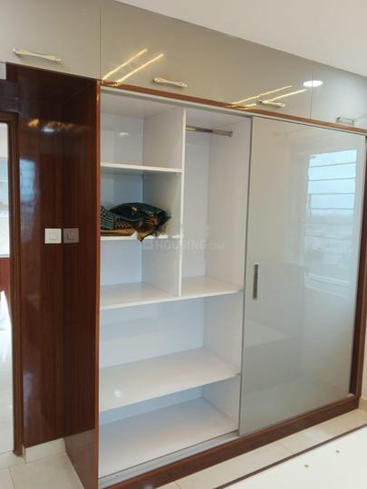 Nallagandla Bedroom 1