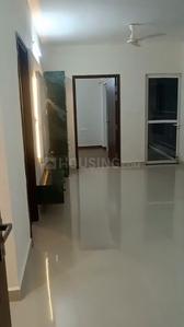Hall Image of 1275 Sq.ft 2 BHK Apartment / Flat for rent in DN Fairytale, Madanpur Bhubaneswar for Rs. 20000