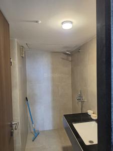 Image of 639 Sq.ft 1 BHK Apartment / Flat for rent in Lodha Belmondo, Gahunje, Pune for Rs. 40000