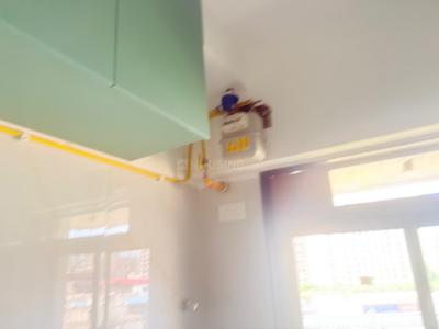 Bathroom Image of 670 Sq.ft 1 BHK Apartment / Flat for sale in Borivali East Mumbai for Rs. 11000000